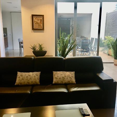 Casa De Pueblo Amplia Villa Sa Pobla Ngoại thất bức ảnh