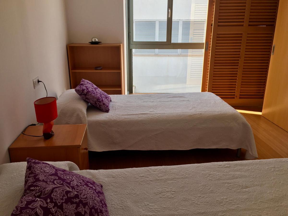Casa De Pueblo Amplia Villa Sa Pobla Ngoại thất bức ảnh