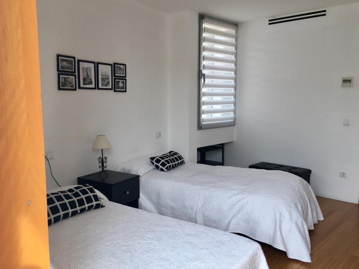 Casa De Pueblo Amplia Villa Sa Pobla Ngoại thất bức ảnh