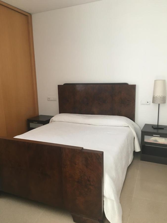 Casa De Pueblo Amplia Villa Sa Pobla Ngoại thất bức ảnh