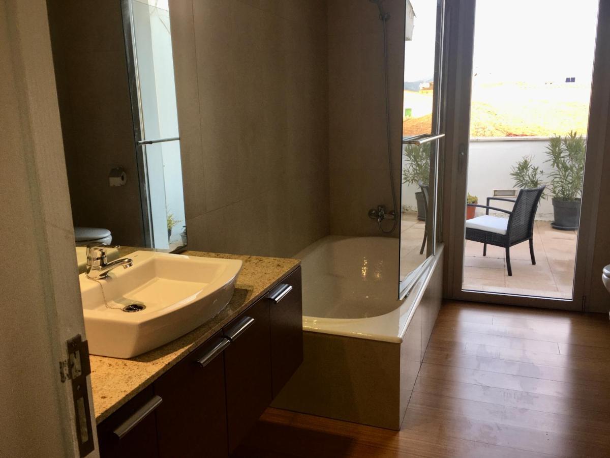 Casa De Pueblo Amplia Villa Sa Pobla Ngoại thất bức ảnh